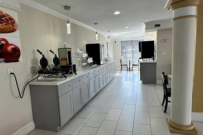 la quinta nacogdoches