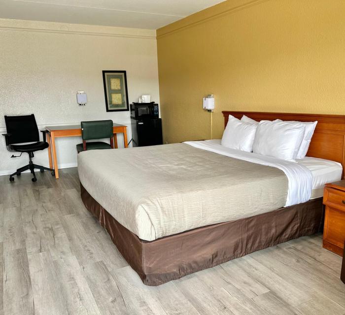 la quinta nacogdoches