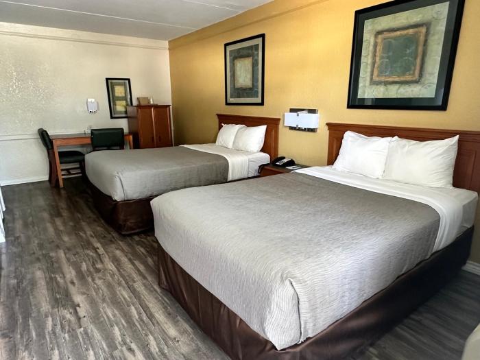 la quinta nacogdoches