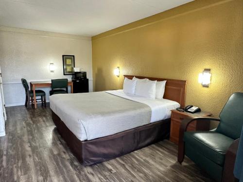 la quinta nacogdoches