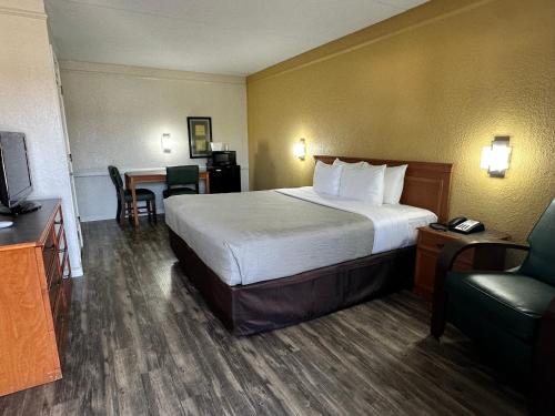 la quinta nacogdoches
