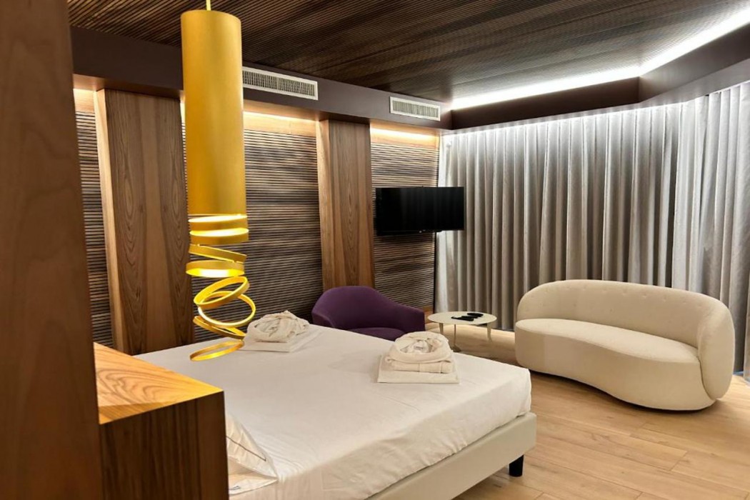 Alevic Hotel Sirmione,,4 star