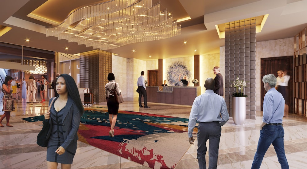 live casino and hotel philadelphia