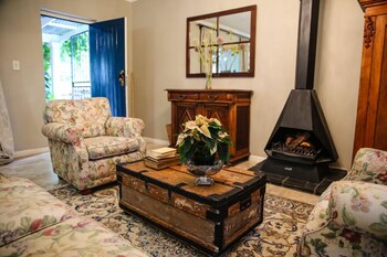 san gabriel homestead