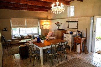 san gabriel homestead