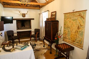 san gabriel homestead