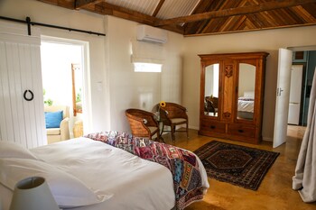 san gabriel homestead