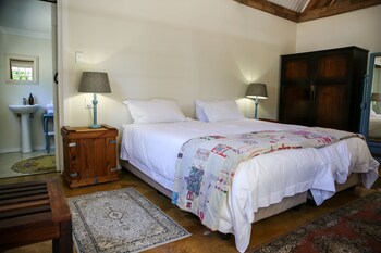 san gabriel homestead