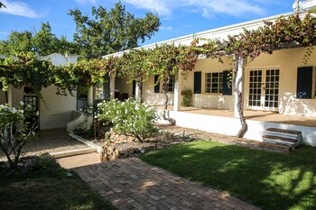 san gabriel homestead