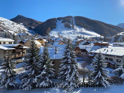 vars