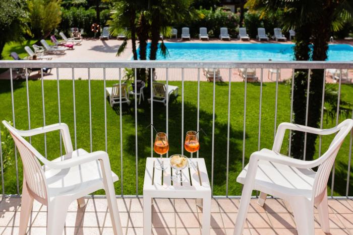 hotel brione green resort