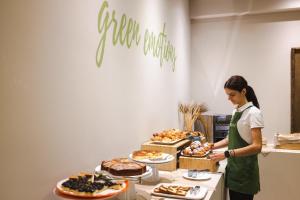 hotel brione green resort