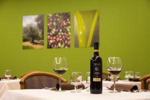 hotel brione green resort