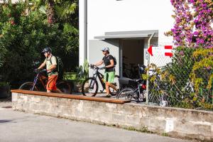 hotel brione green resort