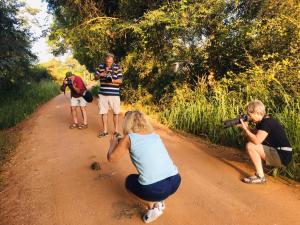 mahoora yala by eco team