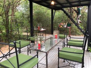 mahoora yala by eco team