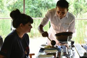 mahoora yala by eco team