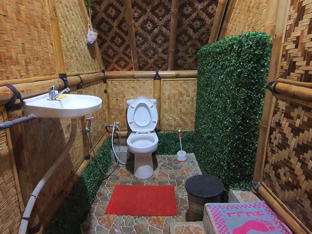 aubrey villa ciwidey