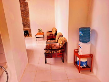 aubrey villa ciwidey