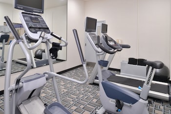 holiday inn express clanton by ihg