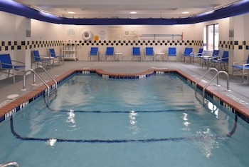 holiday inn express clanton by ihg