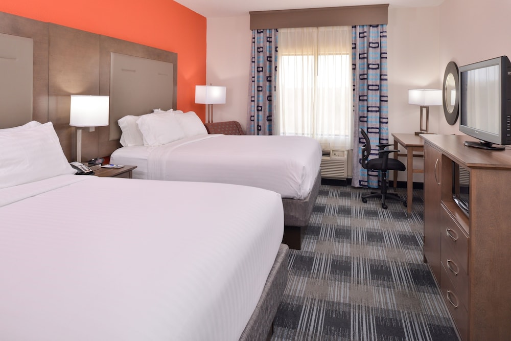 holiday inn express clanton by ihg