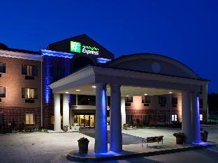 holiday inn express clanton by ihg