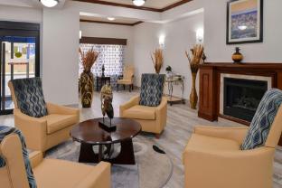holiday inn express clanton by ihg