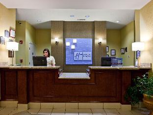 holiday inn express clanton by ihg