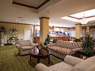 holiday inn express clanton by ihg
