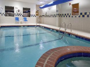 holiday inn express clanton by ihg