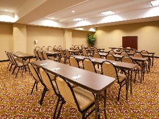 holiday inn express clanton by ihg