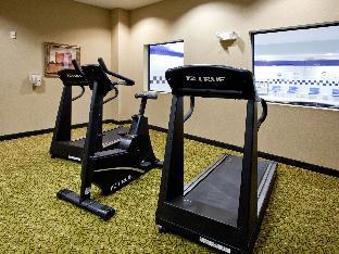 holiday inn express clanton by ihg