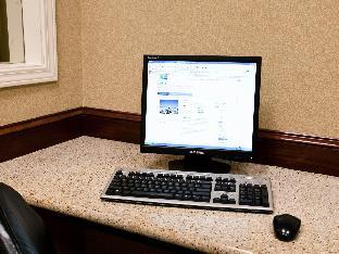 holiday inn express clanton by ihg