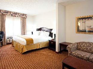 holiday inn express clanton by ihg