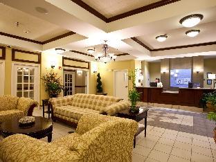 Holiday Inn Express Clanton By Ihg,Alabama>>Clanton,3 star