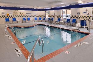 Holiday Inn Express Clanton By Ihg,Alabama>>Clanton,3 star