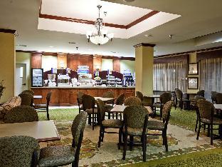 holiday inn express clanton by ihg