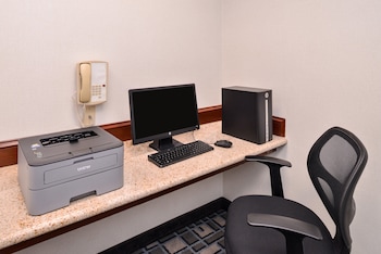holiday inn express clanton by ihg