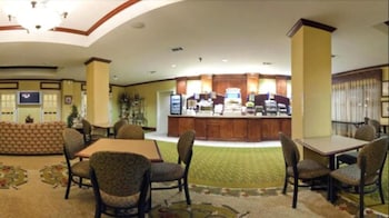 holiday inn express clanton by ihg