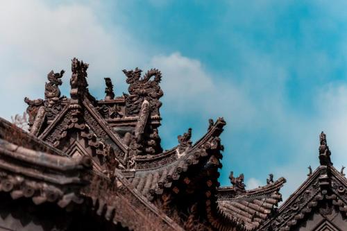 manbuyunduan theme inn