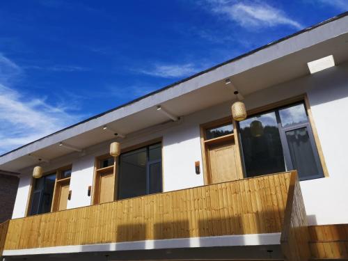 manbuyunduan theme inn