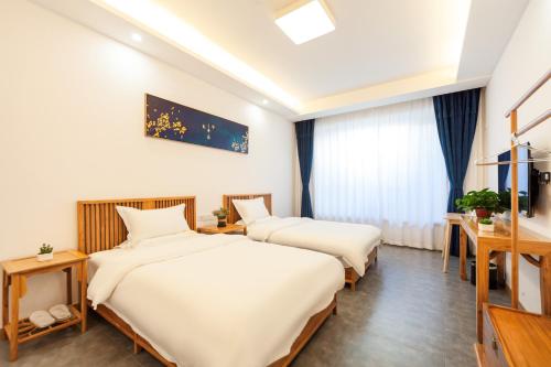 manbuyunduan theme inn