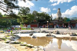 manbuyunduan theme inn