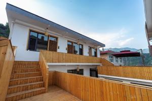 manbuyunduan theme inn
