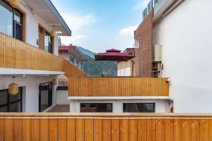 manbuyunduan theme inn