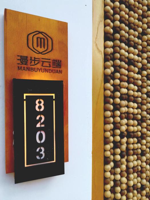 manbuyunduan theme inn