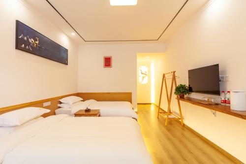 manbuyunduan theme inn