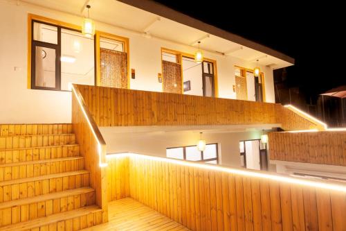 manbuyunduan theme inn