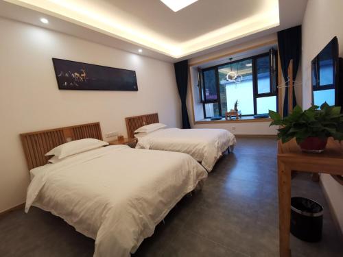 manbuyunduan theme inn
